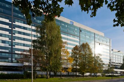 Bureau Saint-Denis 8283m² Location bureau Saint-Denis Seine-Saint-Denis OLBUR2107356 0